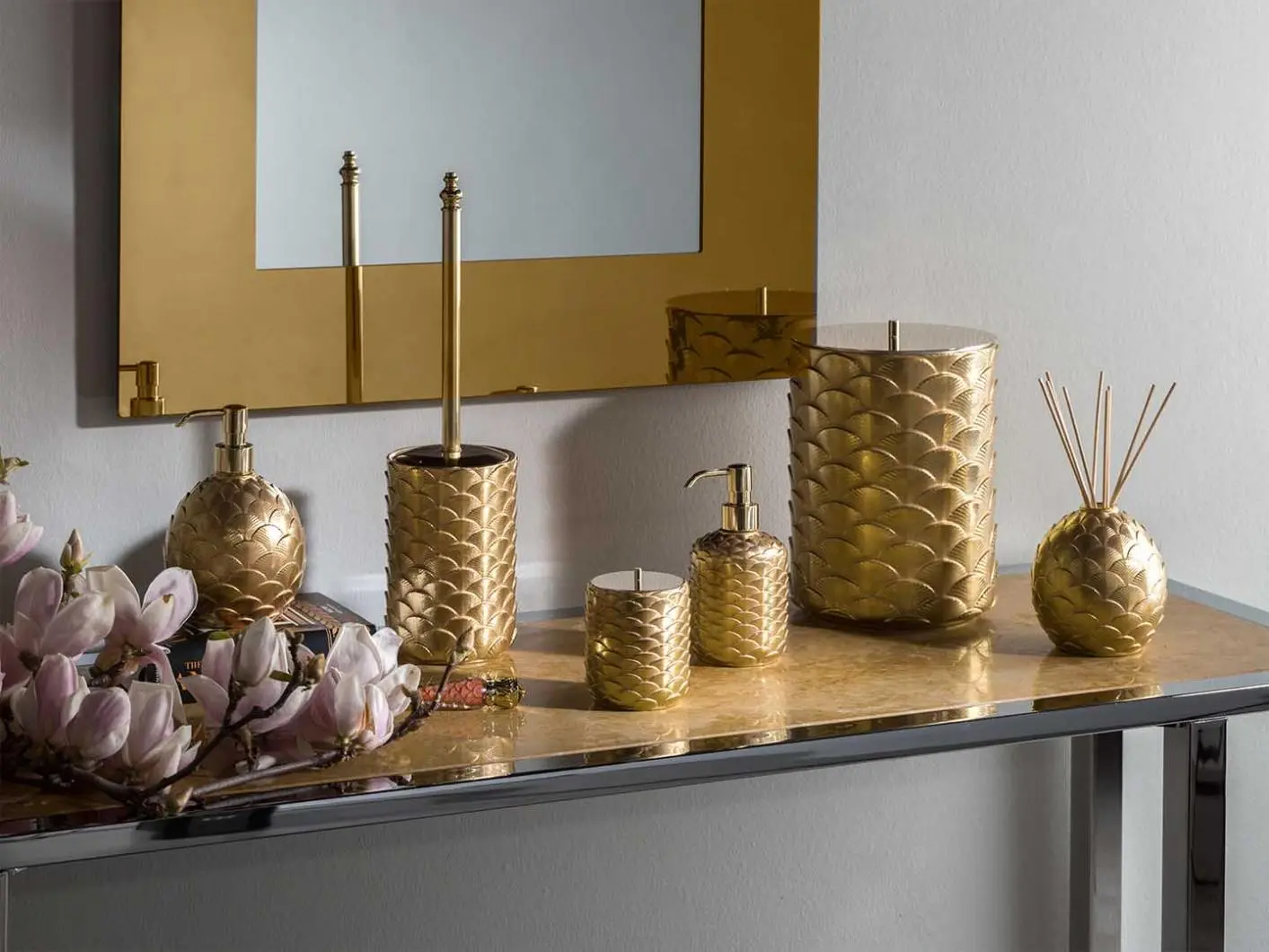 VILLARI | Salone del Mobile
